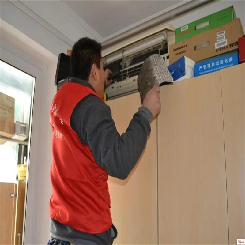 深圳罗湖草埔附近空调移机师傅电话