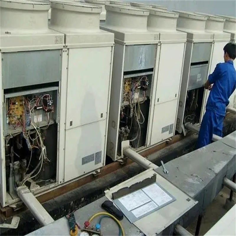 深圳罗湖草埔3p空调加氟要多少钱