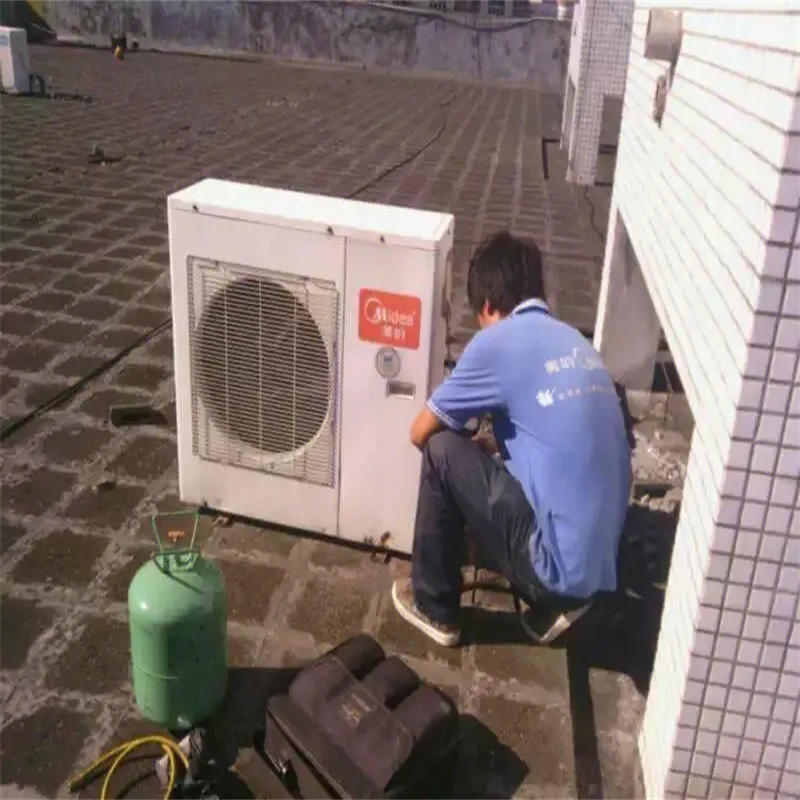 深圳罗湖草埔附近的格力空调维修点